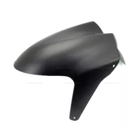   Sárvédő első matt fekete MBK 50 NITRO 1997-2012 / YAMAHA 50 AEROX 1997-2012