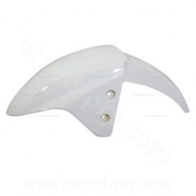   Első sárvédő fehér KYMCO AGILITY 50CC 2011-2017 / AGILITY 125CC 2006-2013