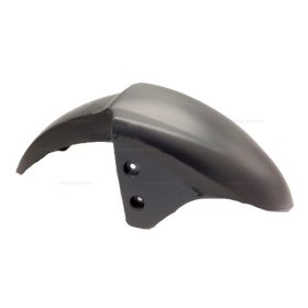   Első sárvédő fekete KYMCO AGILITY 50CC 2011-2017 / AGILITY 125CC 2006-2013