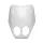 Orridom fehér MBK OVETTO 2002-2007 / YAMAHA NEOS 2002-2007 2T