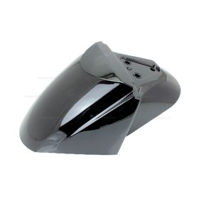   Sárvédő első fekete MBK OVETTO 2002-2007 / YAMAHA NEOS 2002-2007 2T
