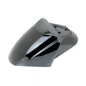   Sárvédő első fekete MBK OVETTO 2002-2007 / YAMAHA NEOS 2002-2007 2T