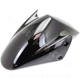 Sárvédő első fekete MBK MACH G / YAMAHA JOG