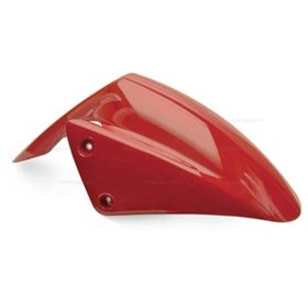 Sárvédő első piros MBK MACH G