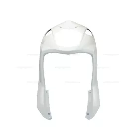 Cápa idom fehér SYM ORBIT2 50  / 125