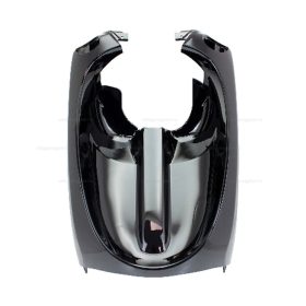   Első idom fekete MBK OVETTO 2002-2007  / YAMAHA NEOS 2002-2007