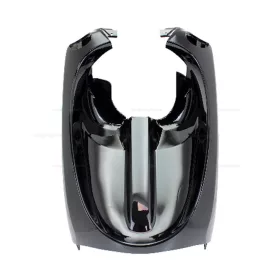  Első idom fekete MBK OVETTO 2002-2007  / YAMAHA NEOS 2002-2007
