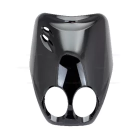   Orridom fekete MBK OVETTO 2002-2007 / YAMAHA NEOS 2002-2007 2T