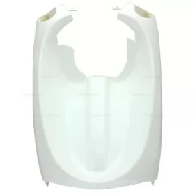   Első - alsó idom fehér MBK OVETTO 2002-2007 / YAMAHA NEOS 2002-2007 2T