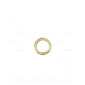   Tűzkarika MBK 50 BOOSTER, STUNT, NITRO, JOG  / YAMAHA 50 BWS, SLIDER, AEROX   ( D : 24 X 32mm )