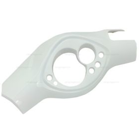 Műszerfal idom fehér MBK MACH G / YAMAHA JOG