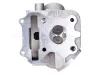 Hengerfej SYM ORBIT / PEUGEOT SPEEDFIGHT 3  / KISBEE 4T( XS1P37QMB )