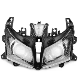 Lámpa első YAMAHA TMAX 530 2012-2014