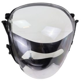 Első lámpabúra PIAGGIO ZIP 2000>