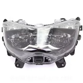 Lámpa első YAMAHA 125CC NMAX 2015-2020