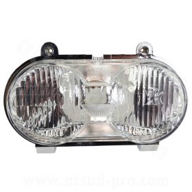 Lámpa első YAMAHA BWS 1992-2003 / MBK BOOSTER 1992-2003