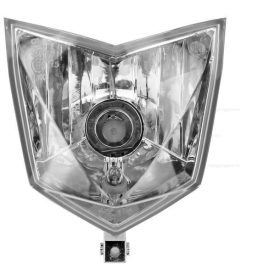 Lámpa első CPI SX/SM 50CC >2007