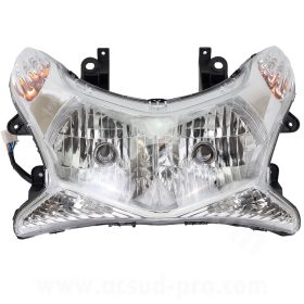 Lámpa első HONDA 125-150 PCX 2010-2013