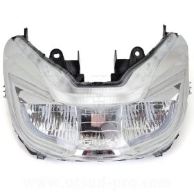 Lámpa első HONDA 125-150 PCX 2014>2016