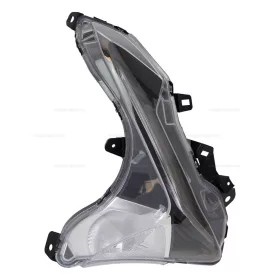Lámpa első HONDA SH  125-150CC 2017-2019