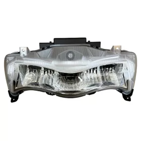 Lámpa első HONDA SH 125-150CC 2020-2024  SH 350 2021-2024