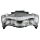 Lámpa első HONDA SH 125-150CC 2020-2024  SH 350 2021-2024