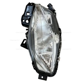 Lámpa első HONDA SH 125CC 150CC 350CC 2020-2023 