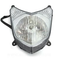 KYMCO első lámpák