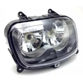   Lámpa első MBK 50 BOOSTER 2004-2017 / YAMAHA 50 BWS 2004-2017