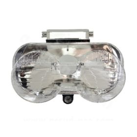   Lámpa első MBK 50 BOOSTER ROCKET, NG / YAMAHA 50 BWS BUMP, SPY ( 4VU )