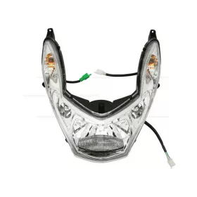 Lámpa első PEUGEOT KISBEE 50CC 2T / 4T