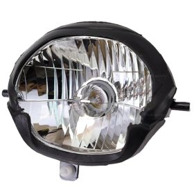 Lámpa első PIAGGIO ZIP 2000> 