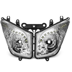 Lámpa első YAMAHA TMAX 500 2008-2012