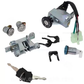 Gyújtáskapcsoló KYMCO AGILITY  50-125-150-200CC R16 