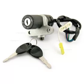   Gyújtáskapcsoló RIEJIU MRT / MRX / SMX / RS2 / PEUGEOT  XR6 / XR7 / NK7 / XP7 / XP6 / XPS / TANGO