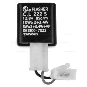 Indexrelé LED-es YAMAHA TMAX 500cc 2001-2011