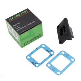   Visszacsapó szelep CARENZI AM6 - BETA 50 RR / MBK 50 X-POWER / YAMAHA 50 TZR / PEUGEOT 50 XPS / RIEJU 50 RS SMX / CPI 50 SM / GENERIC 50 TRIGGER