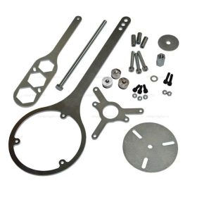   Variátor / kuplung rögzítő szerszám / kuplung anya kulcs / nyomatékkulcs HONDA FORZA ET PCX 125 (JUSQU'A 2018)