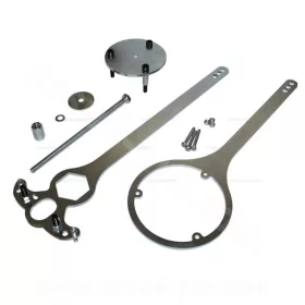    Variátor / kuplung rögzítő szerszám / kuplung anya kulcs / nyomatékkulcs YAMAHA XMAX 250