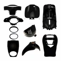 APRILIA robogó idomszettek