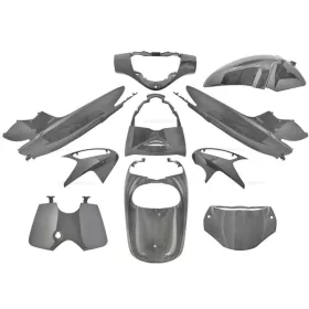Idomszett HONDA SH125 / 150CC 2005-2008 szürke