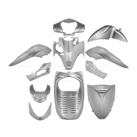 Idomszett HONDA SH 300 I  2007-2010 szürke