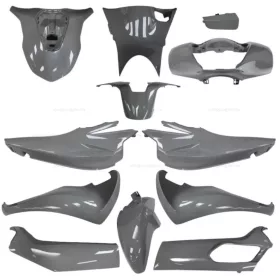 Idomszett HONDA SH125 / 150CC 2020-2024 cement szürke