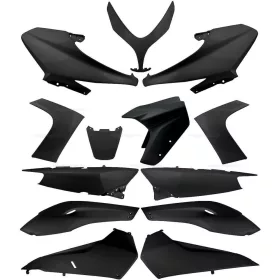 Idomszett YAMAHA TMAX 500 2008 fekete