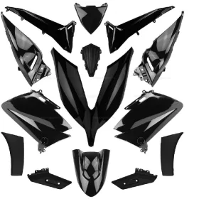 Idomszett YAMAHA TMAX 530 2015- 2016