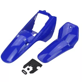 Sárvédő szett YAMAHA 80 PW kék