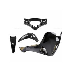 Idomszett PIAGGIO LIBERTY 50CC fekete