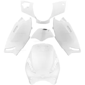 Idomszett PIAGGIO ZIP 50 2T 2000> fehér
