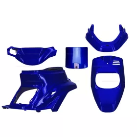   Idomszett MBK 50 BOOSTER 1999-2003 / YAMAHA 50 BWS 1999-2003 kék