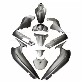 Idomszett HONDA SH 350CC 2021-2024 szürke ( NHB18 )